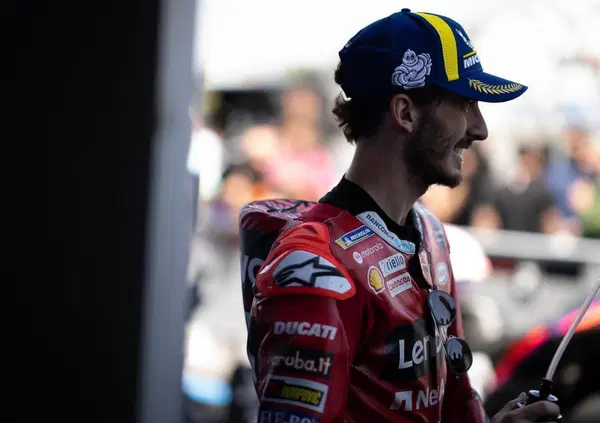 "A Jerez Bagnaia ha vinto con una gomma irregolare&rdquo;: l&rsquo;accusa-bomba per Ducati arriva dall&rsquo;Inghilterra