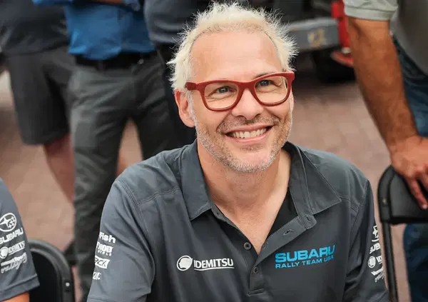 Jacques Villeneuve affossa i secondi piloti: "I leader li ha scelti la pista. Ecco cosa faranno i team"