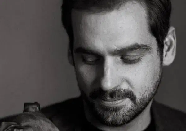 Tomaso Trussardi in diretta su MOW: "Le mie figlie appassionate di motori ma Michelle non vuole. Anche se litigare in due case separate adesso &egrave; pi&ugrave; semplice"