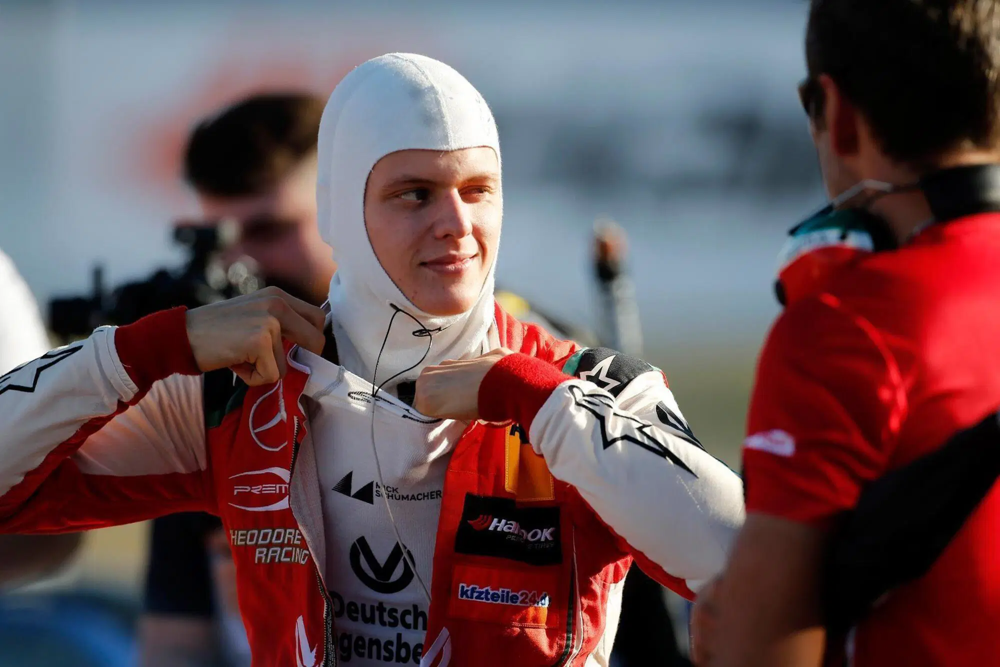 Quale sar&agrave; il futuro di Mick Schumacher?