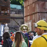 Benvenuti alla Crazyrun, la folle corsa solo per supereroi e hypercars 4