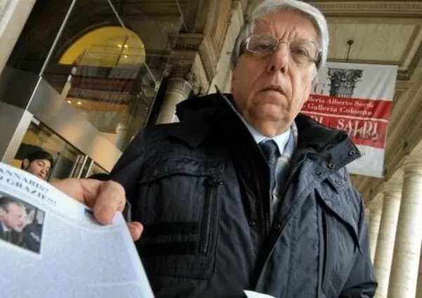 Giovanardi difende gli alpini: "Molestie? Mi concedo il piacere del dubbio. Sospetto possa essere una montatura"