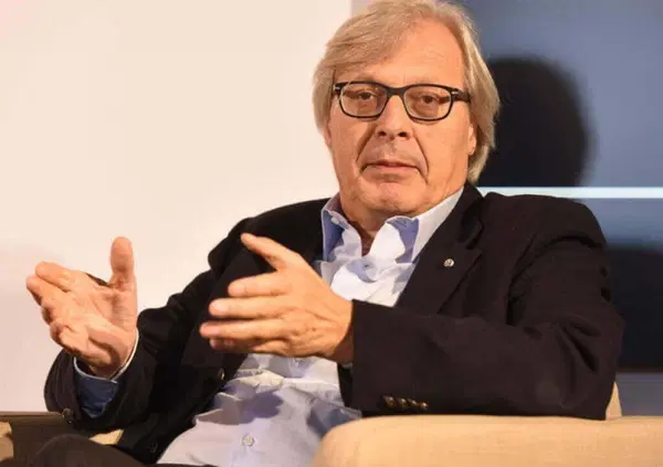 Sgarbi si smentisce: "La Ferragni? La ammiro. L'ho attaccata solo perch&eacute; sostiene il Ddl Zan". Poi il "dispetto" di Dago...