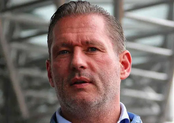 Jos Verstappen &ldquo;deluso&rdquo; da Leclerc:  &ldquo;Non me l'aspettavo&rdquo; 