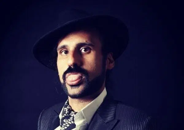 Lettera d'amore per Richard Benson, l'ultimo antidoto all'alienazione contemporanea (come Fabrizio Natalini)