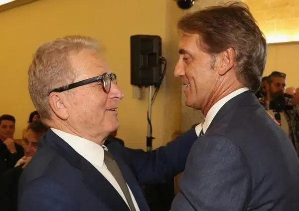 &ldquo;E adesso parlo io&rdquo;: Antonio Matarrese, il Papa del pallone, si racconta, tra calcio e politica. Ma le gaffe?