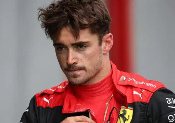 Inizio da incubo per Leclerc nella settimana del Canada, la sfortuna non lo abbandona: ecco cos'&egrave; successo