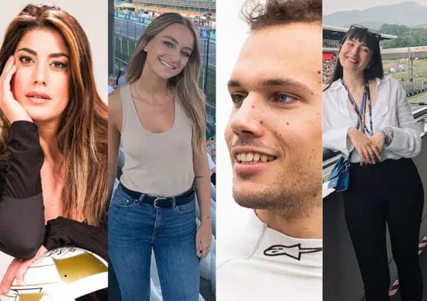 MOWGP F1, in diretta con Luca Ghiotto: "Com'&egrave; cambiato il GT con Valentino Rossi. Formula 1? Hamilton oggi ha pi&ugrave; pressione di..."