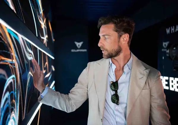 Claudio Marchisio: "Italia fuori dai mondiali? Non &egrave; giusto parlare di ripescaggio"