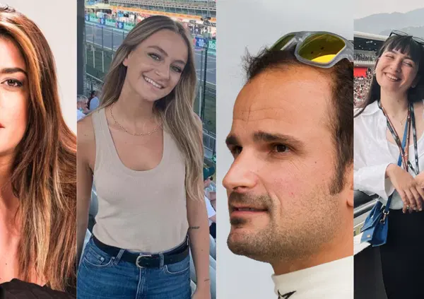 Vitantonio Liuzzi in diretta su MOW: "Ferrari? Ecco perch&eacute; &egrave; meglio pensare al 2023"