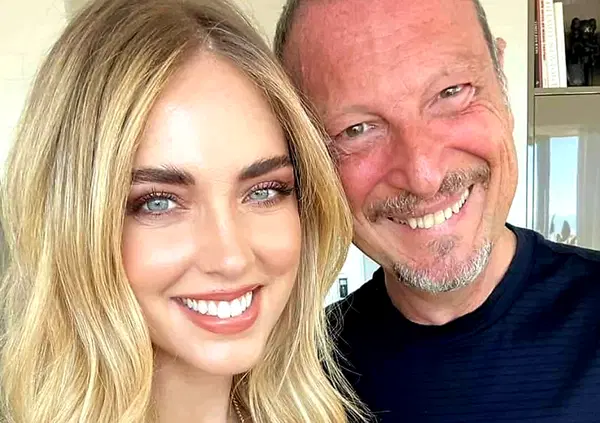 Chiara Ferragni a Sanremo? Non lamentatevi, c'&egrave; stato di peggio. E intanto con Fedez si prende sia Rai che XFactor...