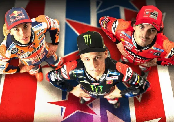 Jorge Lorenzo attacca Bagnaia e su Quartararo fa paragoni pesanti: "&Egrave; come..."  Ecco le sue ultime dichiarazioni