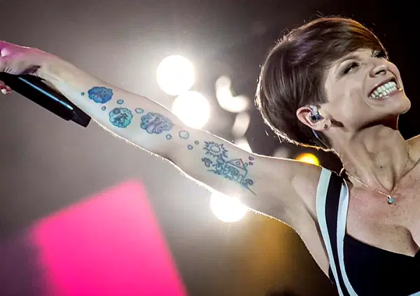 Finti sold out, Talanca: "Amoroso, Ultimo e Mengoni non sono da stadio. Tutti credono di essere Vasco, ma non lo sono"