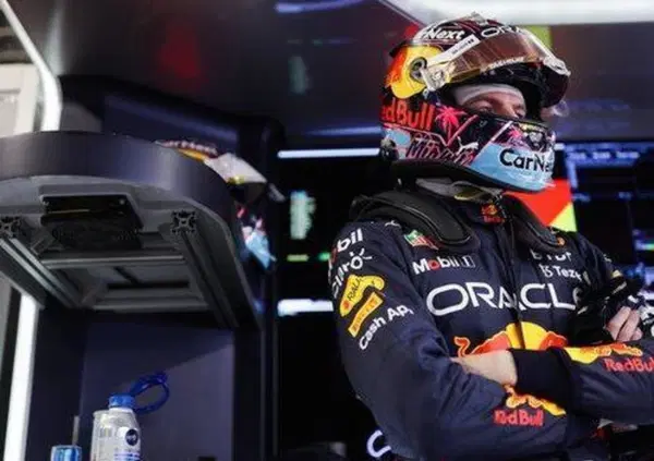 Droga nel box Red Bull? L'assurda vicenda con i cani antidroga dopo in Canada