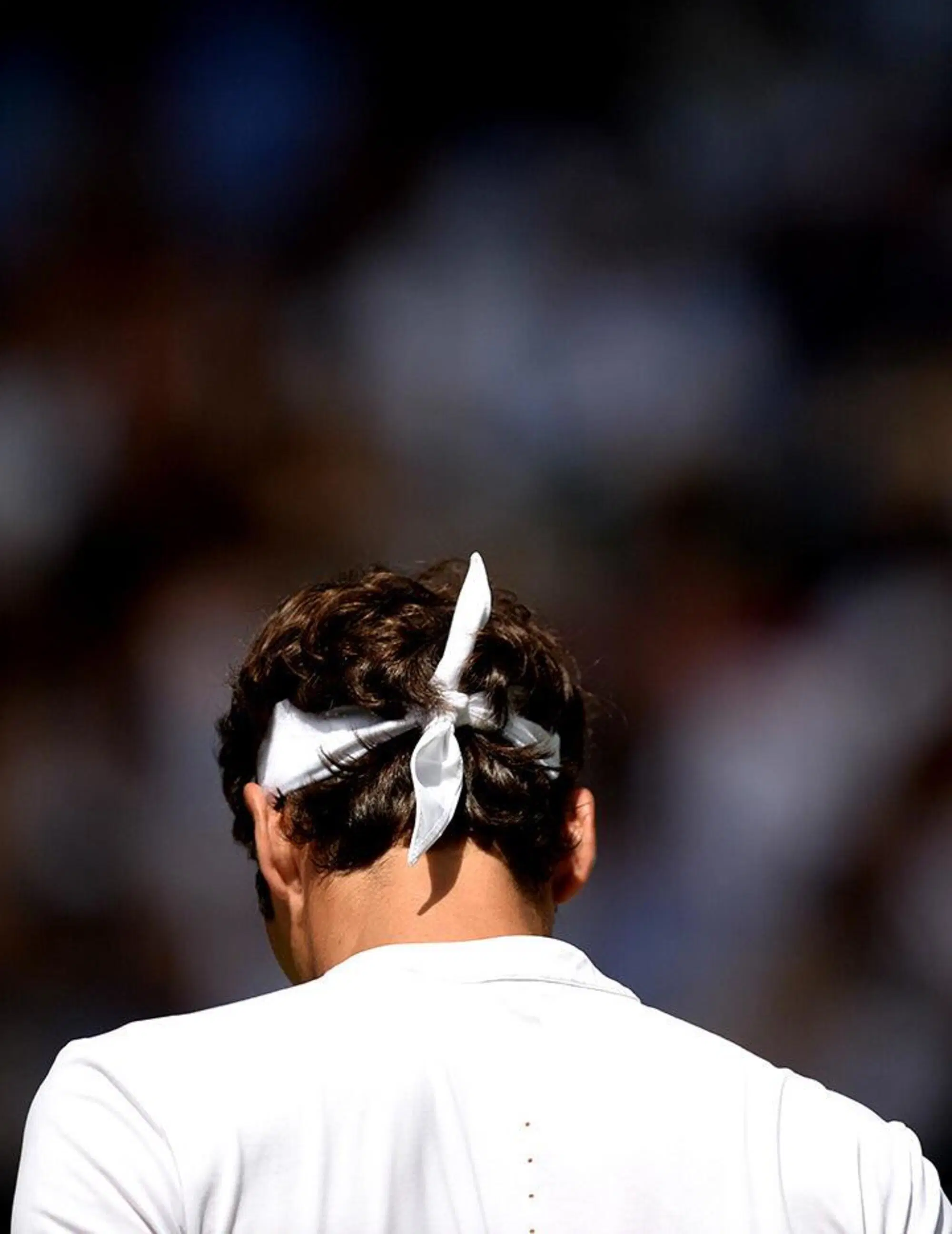 Roger Federer salter&agrave; Wimbledon 2022