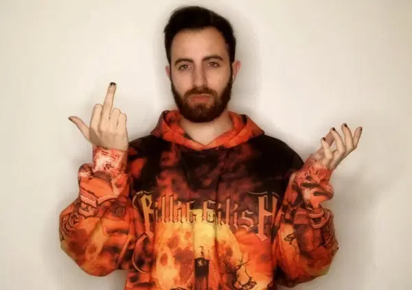 Trapper violenti (anche) sul palco, Francesco Belardi (Social Boom): &ldquo;Vi spiego perch&eacute; lo fanno&rdquo; [VIDEO] 