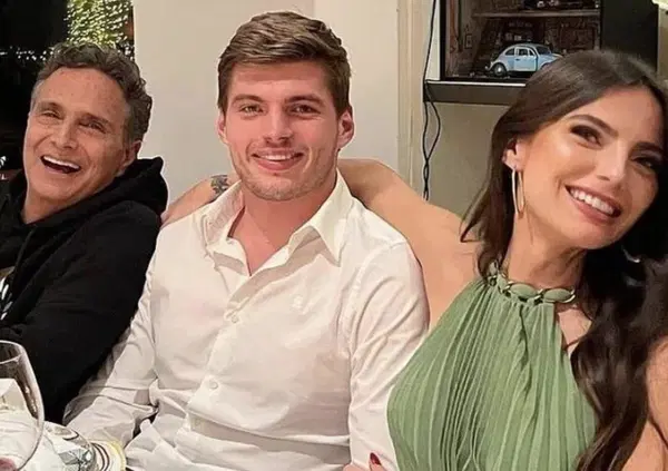 Shock famiglia Piquet:  &ldquo;Nostra nonna ci chiama ne**i". E interviene anche la fidanzata di Max Verstappen