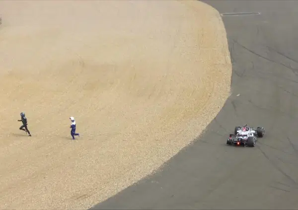 Nel suo giorno peggiore, George Russell ha vinto tutto ci&ograve; che c'era da vincere