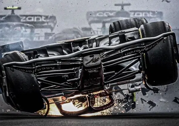 Ok, ma cos'&egrave; l'halo? Quante volte ha gi&agrave; salvato i piloti, chi era contrario e chi a favore dell'introduzione