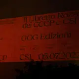 Per Giovanni Lindo Ferretti possiamo diventare (per una sera) anche cattolici e filorussi [VIDEO] 5