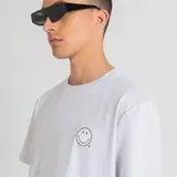 Smiley Originals, la nuova capsule collection di Antony Morato dedicata all’iconica faccina sorridente  5