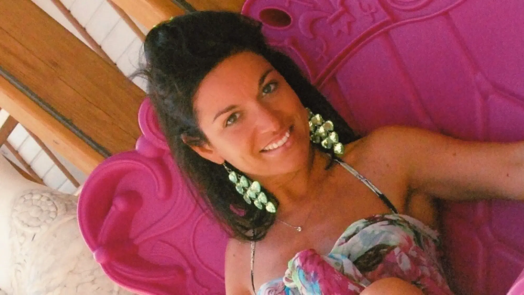 Laura Lonzi
