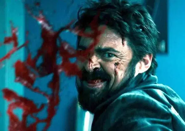 Altro che Stranger Things, la vera serie dell'anno &egrave; The Boys