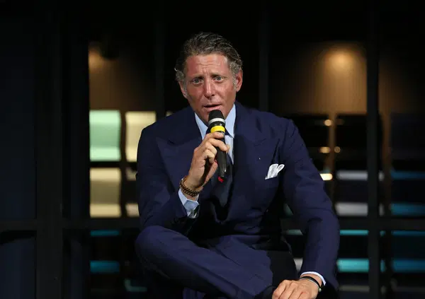 Caos Sainz-Leclerc, Lapo Elkann lancia il suggerimento alla Ferrari pre GP d'Austria