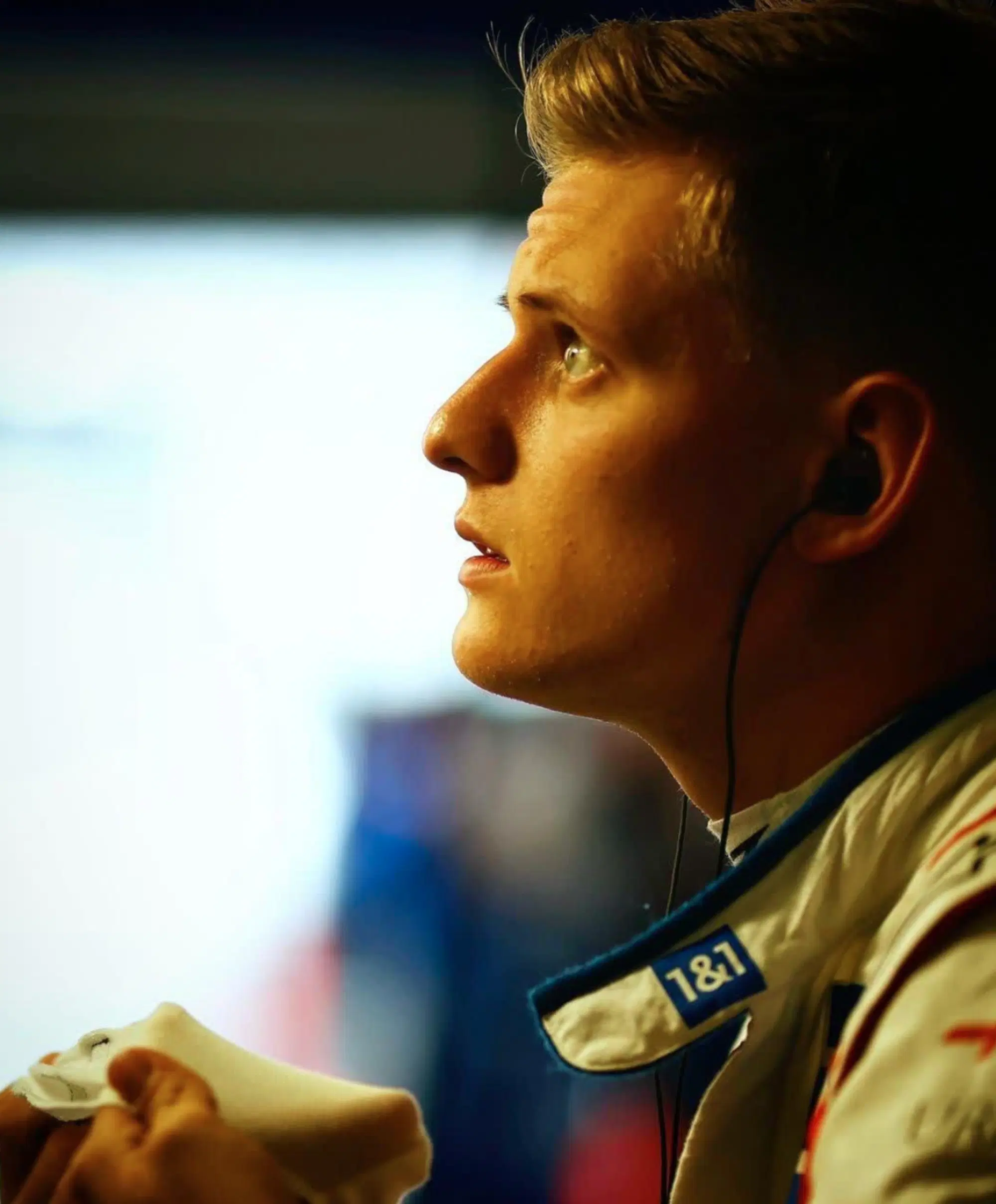 Mick Schumacher