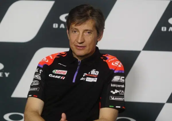 Aprilia Vs Ducati: l'holeshot di Dall'Igna nel mirino di Rivola