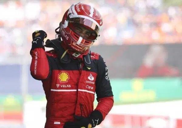 Mattia Binotto svela: "Ecco come Leclerc ha costruito il successo durante la notte di sabato"