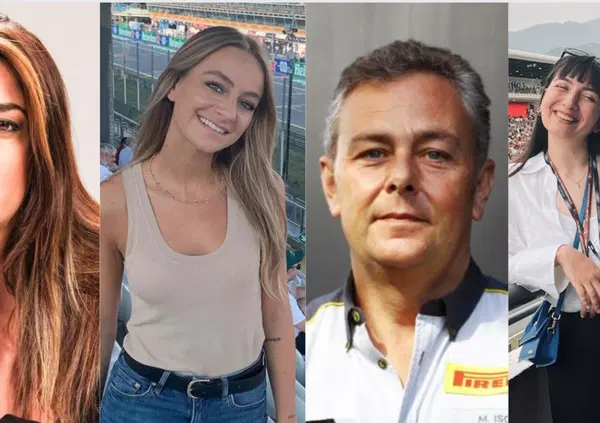 MOWGP F1 in diretta con Mario Isola: "Le gomme stanno giocando un ruolo fondamentale in questa stagione. Ecco cosa vedremo in Francia"