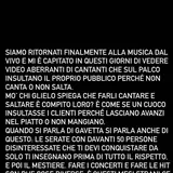 Pinguini Tattici Nucleari Vs Rhove 2