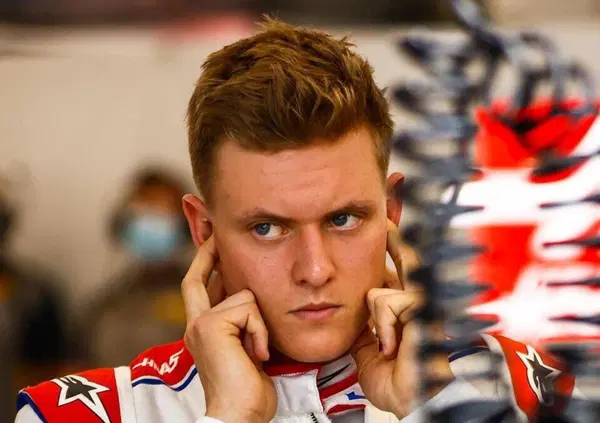 Villeneuve lancia l'appello a Mick Schumacher da figlio d'arte a figlio d'arte: "Ecco cosa devi fare" 