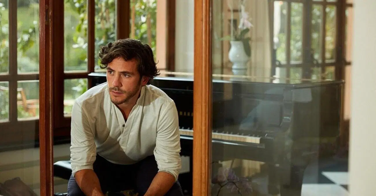 Jack Savoretti: "I reality erano un problema, ma i Maneskin hanno riportato la musica per strada&rdquo;. E sulla scena italiana...