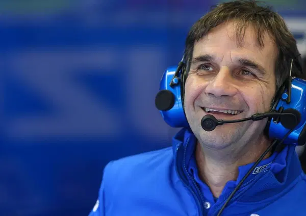 Via Alberto Puig, per Marc Marquez  e Honda arriva Davide Brivio: la soffiata shock