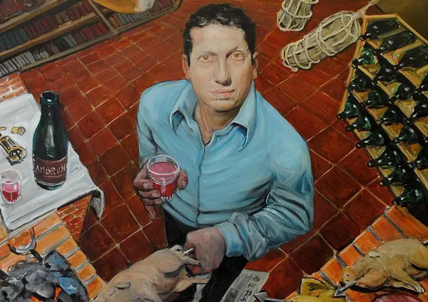 Camillo Langone: intervista all'uomo che pi&ugrave; sta sulle palle ai no gender e alle femministe