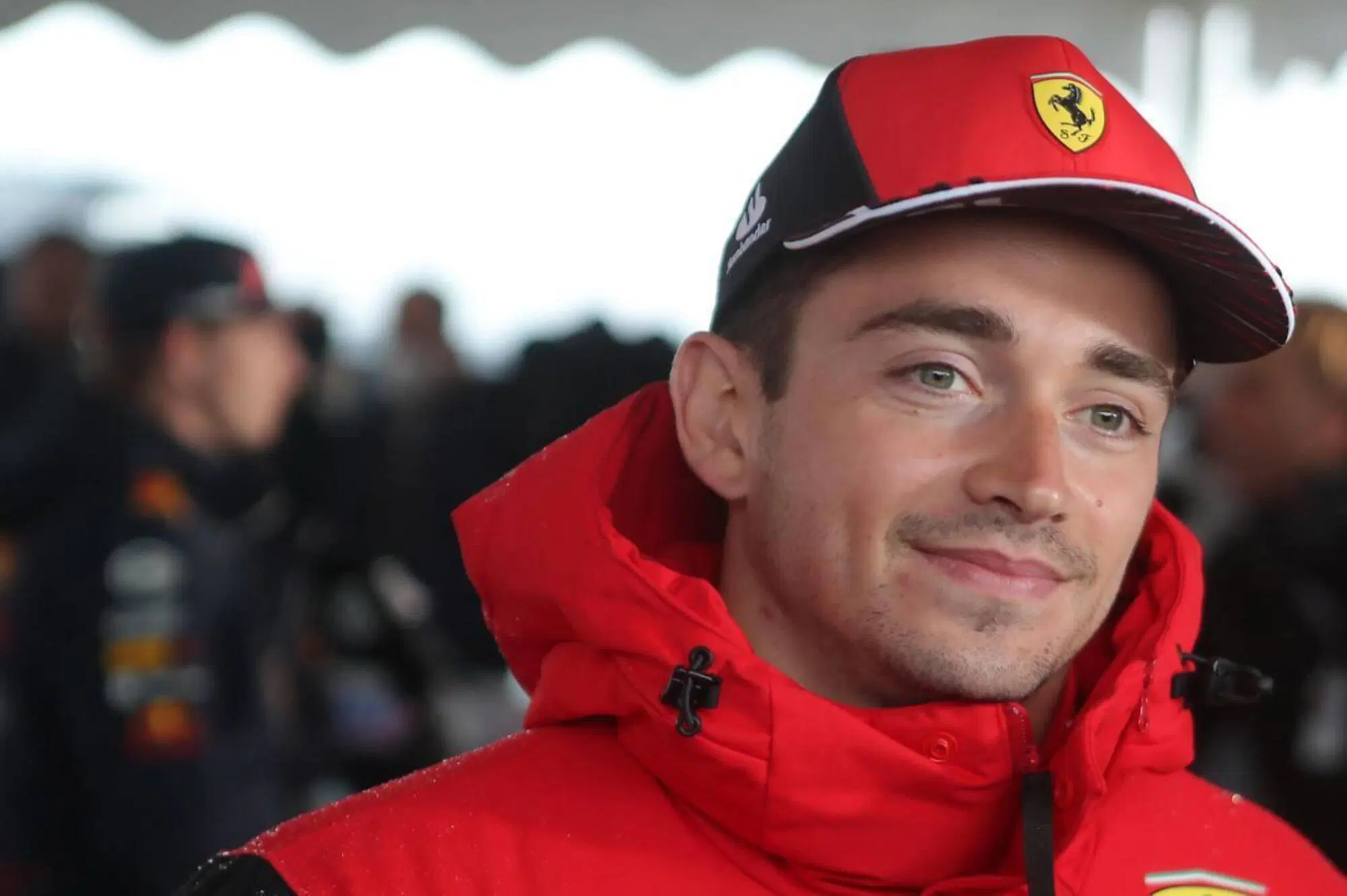 Charles Leclerc