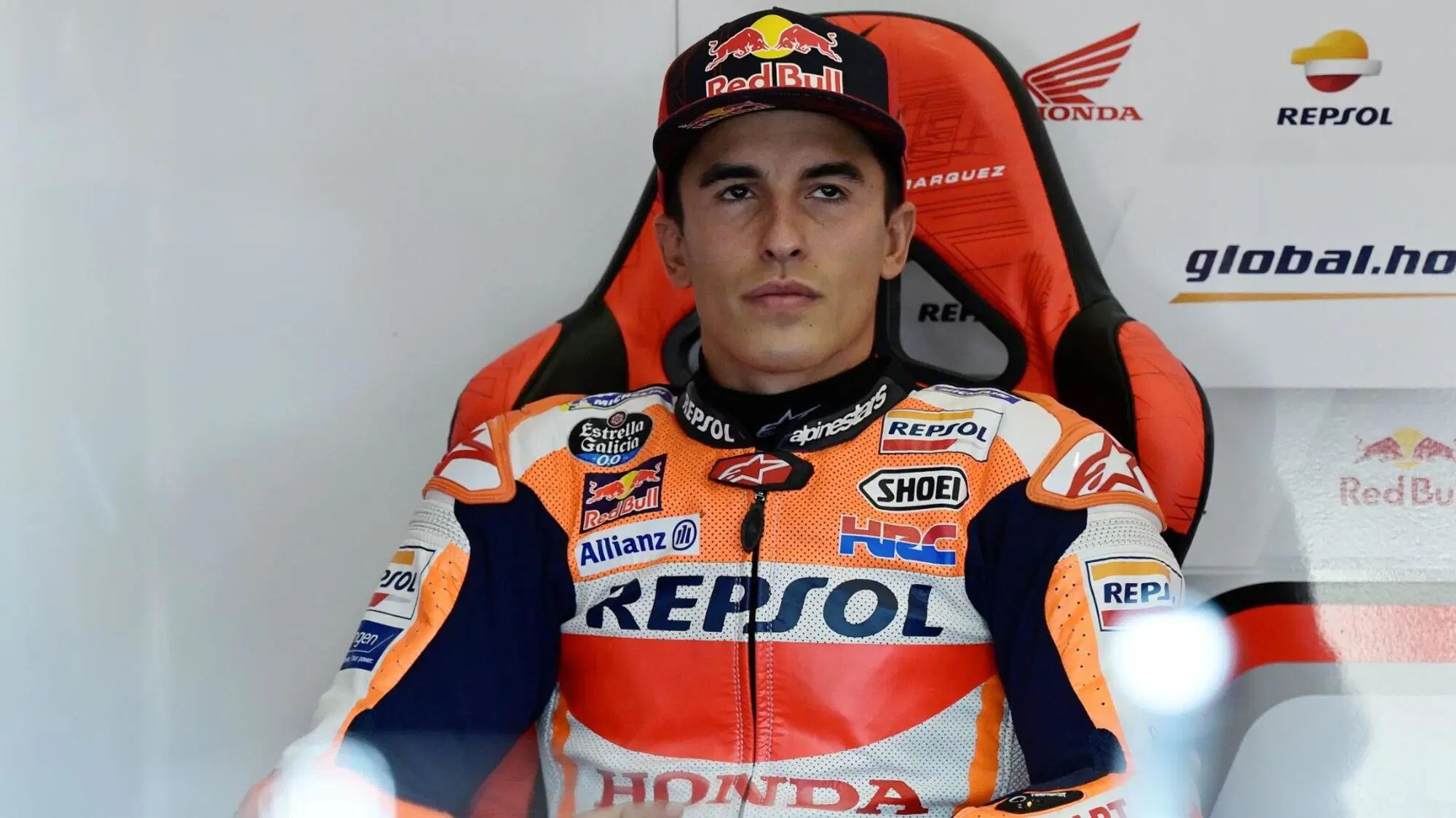 Marc Marquez