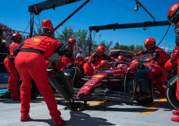 La Ferrari in Francia per vincere: le novit&agrave; portare da Binotto per battere Red Bull al Paul Ricard