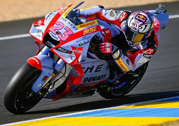 I segreti di Enea Bastianini svelati da chi lo conosce molto bene