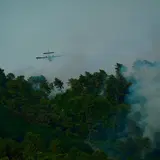 Tra le fiamme che devastano l'Italia. Il reportage esclusivo di MOW [VIDEO] 3