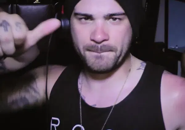 "L'uomo pi&ugrave; odiato di internet" sar&agrave; il vostro nuovo docu preferito su Netflix