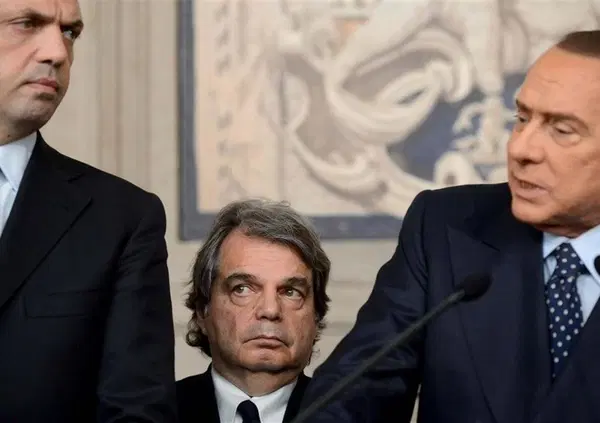 Il body shaming su Renato Brunetta &egrave; il punto pi&ugrave; "basso" della politica italiana? 
