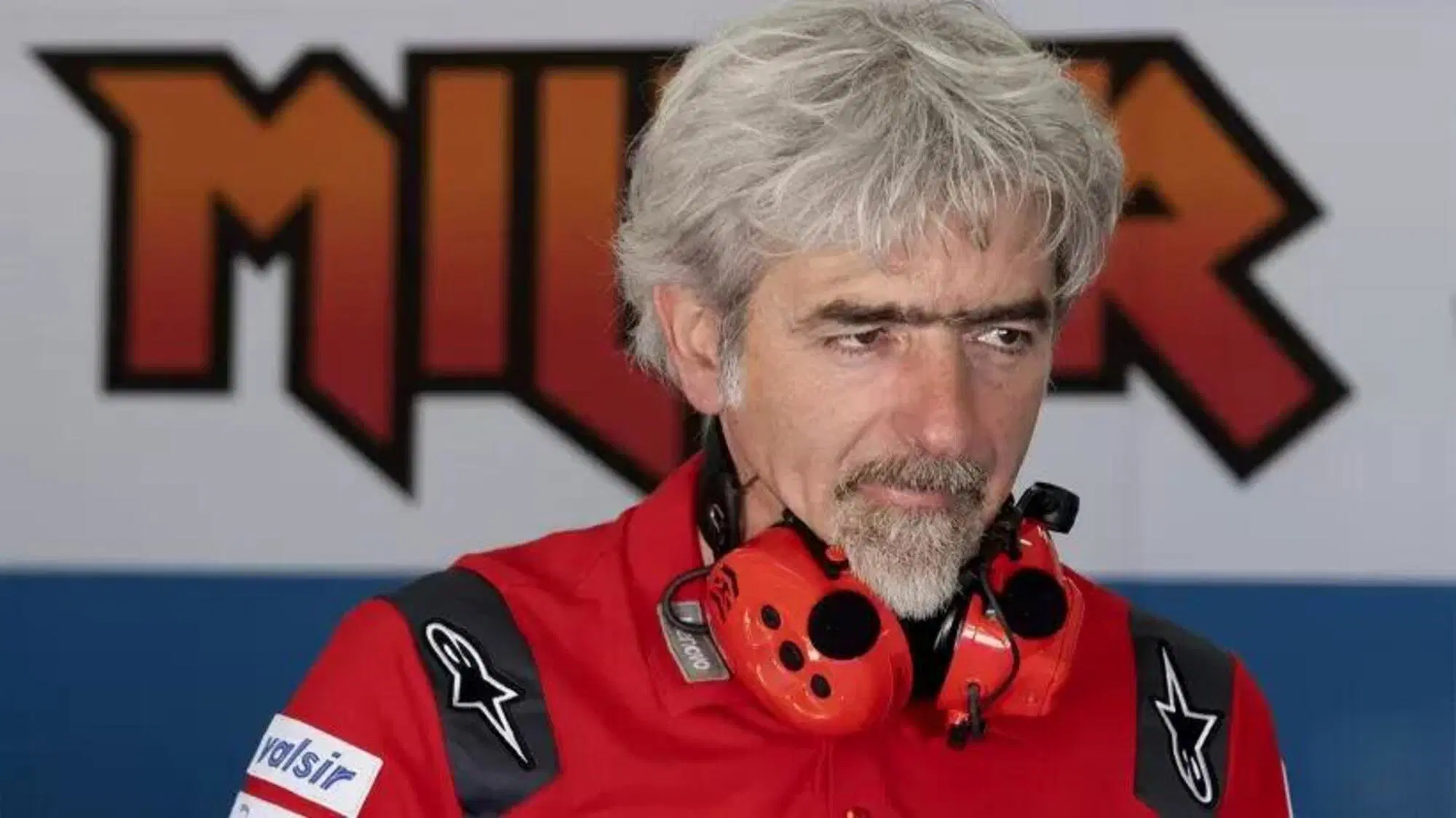 Gigi Dall'Igna
