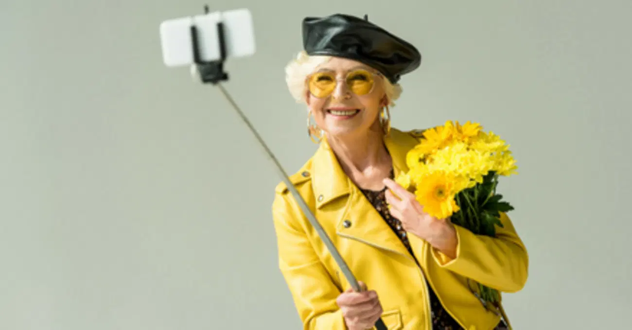 Instagram, intrappolato nella legge dell'imitazione, &egrave; ormai un social da boomer 