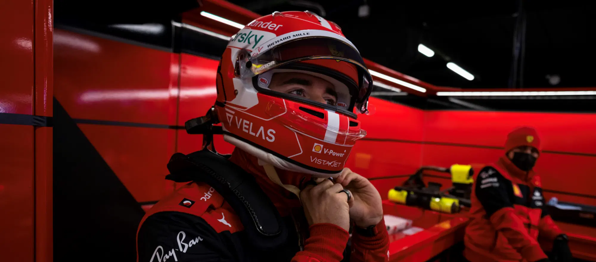 Charles Leclerc