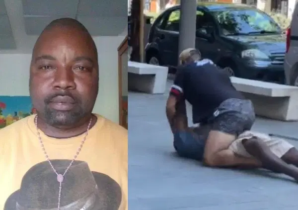 Omicidio di Alika, Barbara Alberti: &ldquo;Chi non &egrave; intervenuto &egrave; complice dell'assassino. Tragedia che cancella la retorica della societ&agrave; civile&rdquo;