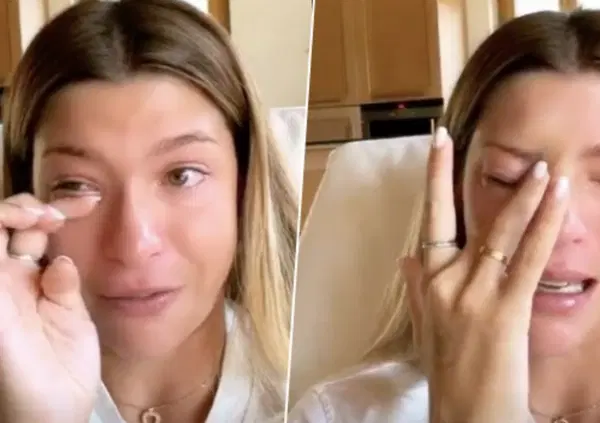 Ok, ma chi ca**o &egrave; Natalia Paragoni? Finalmente un'influencer che ammette di essere inutile (e ha ragione)