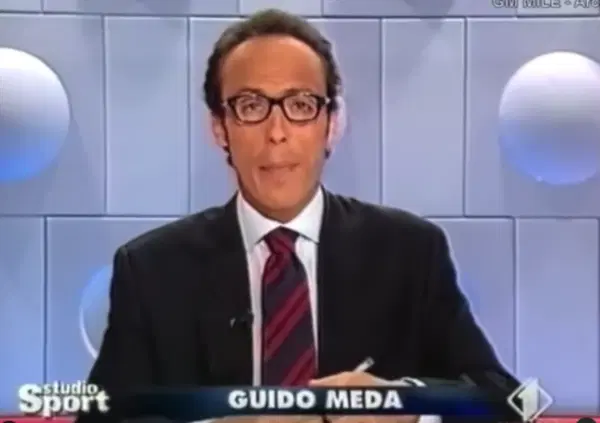 [VIDEO] Rispetto alle previsioni di Guido Meda, Nostradamus e il Divino Otelma sono indietro come il meteo di ieri